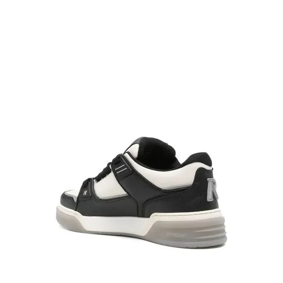 Represent Black Trainers - Low-Tops Men